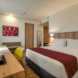 Superior Double Room Non-Smoking